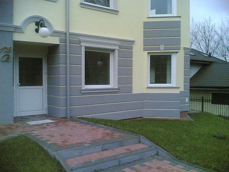 Apartament Nadmorski Jelitkowo Gdansk Exterior photo